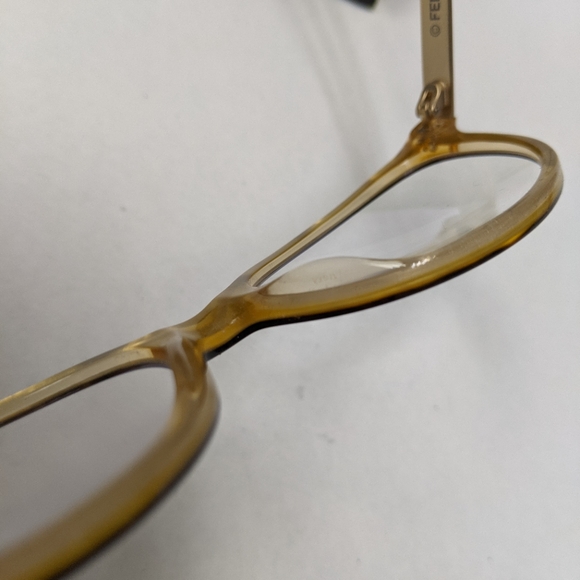 Fendi Optical frames #528 - Picture 5 of 11